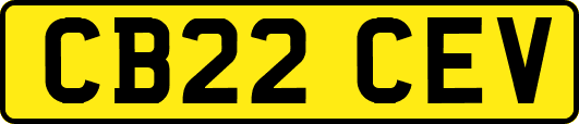 CB22CEV