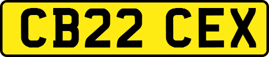 CB22CEX
