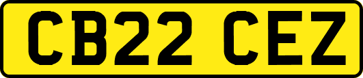 CB22CEZ