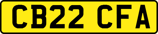 CB22CFA