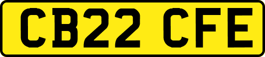 CB22CFE