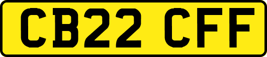 CB22CFF