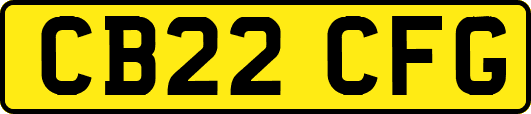 CB22CFG