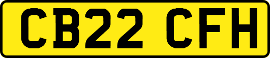 CB22CFH