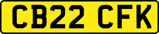 CB22CFK