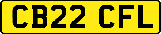 CB22CFL