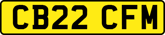 CB22CFM