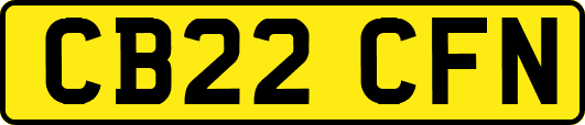 CB22CFN