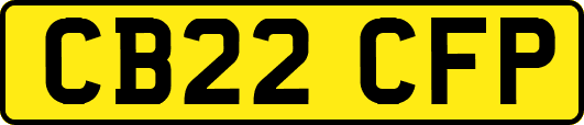 CB22CFP