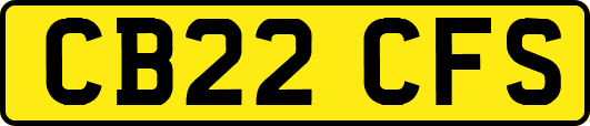 CB22CFS