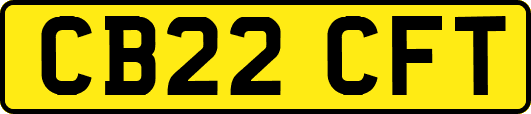 CB22CFT