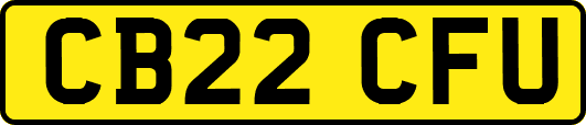 CB22CFU