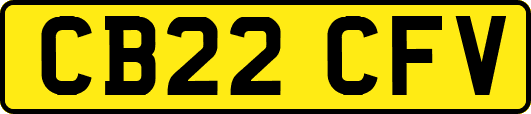 CB22CFV