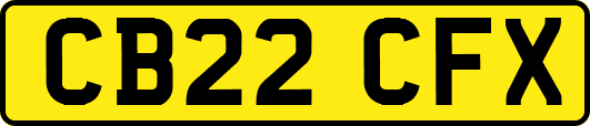 CB22CFX