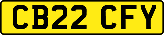 CB22CFY