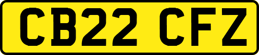 CB22CFZ