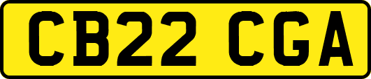 CB22CGA