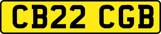 CB22CGB