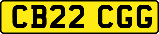 CB22CGG