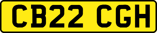 CB22CGH