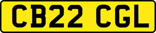 CB22CGL