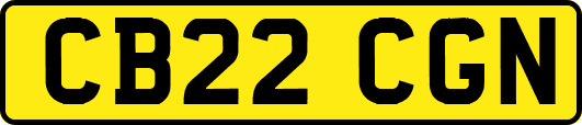 CB22CGN