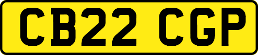 CB22CGP