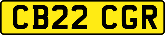 CB22CGR