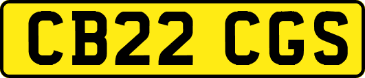 CB22CGS