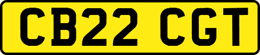 CB22CGT