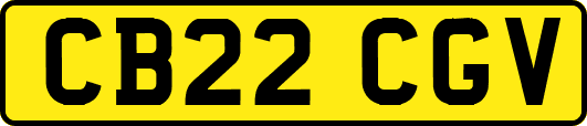 CB22CGV
