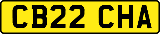 CB22CHA