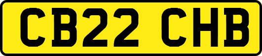 CB22CHB