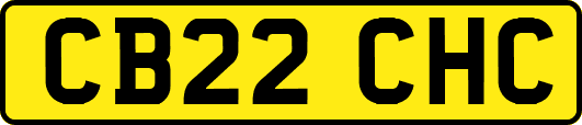 CB22CHC