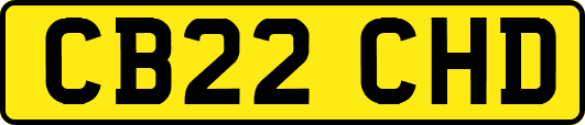 CB22CHD
