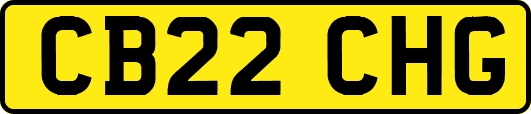 CB22CHG