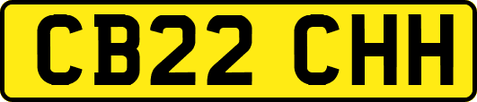CB22CHH