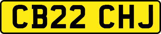 CB22CHJ