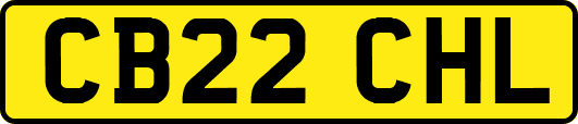 CB22CHL