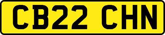 CB22CHN