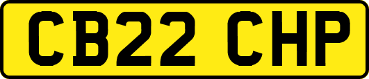 CB22CHP