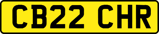 CB22CHR