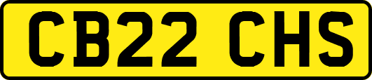 CB22CHS