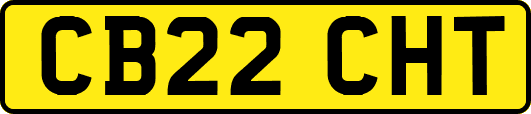 CB22CHT