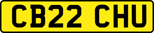 CB22CHU