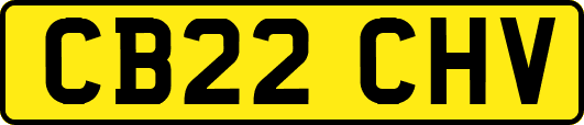 CB22CHV