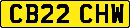 CB22CHW