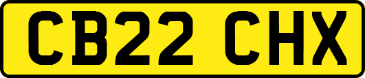 CB22CHX
