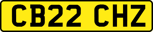 CB22CHZ