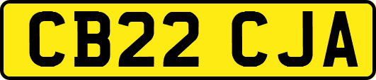 CB22CJA